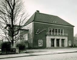 Kino Lichtburg Von 1953-1998 war die \