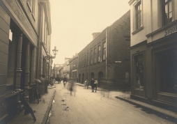  Foto des Monats August 