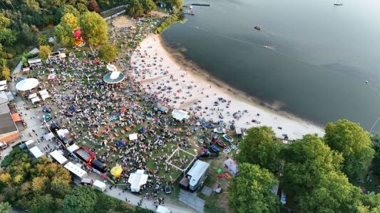2025-08-16_Aasee Festival 2025_Drohnenaufnahme_Foto_Stadtmarketing Bocholt