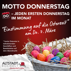Motto Donnerstag_07.03.