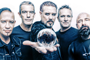 Remode Sphere 2024 Bandfoto klein