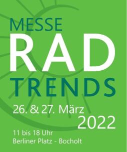  Grafik Radtrends 2022 