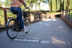 Der Bereich an der Boggeter Promenade wird neu gestaltet Der Bereich an der Boggeter Promenade wird neu gestaltet: Die vorhandene rote Asche verschwindet, außerdem wird es dort neue Grünanlagen geben.