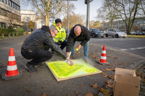 Geisterradler