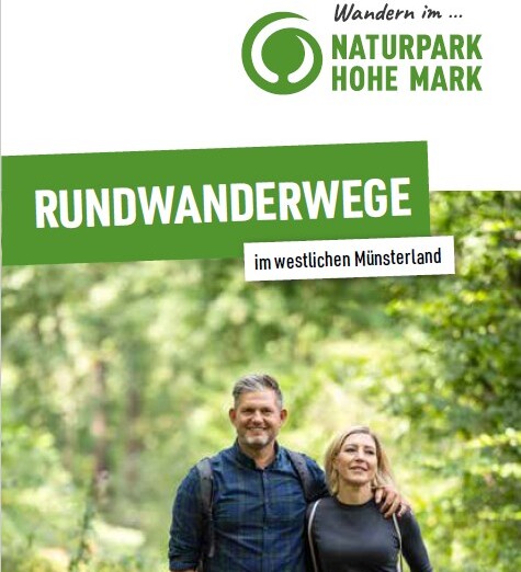 Omslagfoto brochure rondwandelingen
