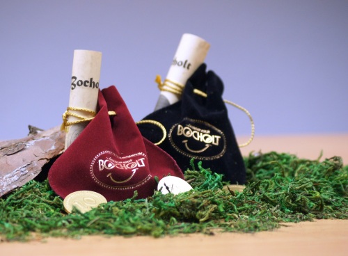Bocholt_Taler_cadeaubon_van_de_Bocholt_Small_Business_Community Bocholt_Taler_cadeaubon_van_de_Bocholt_Small_Business_Community