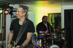Bands in de stad
