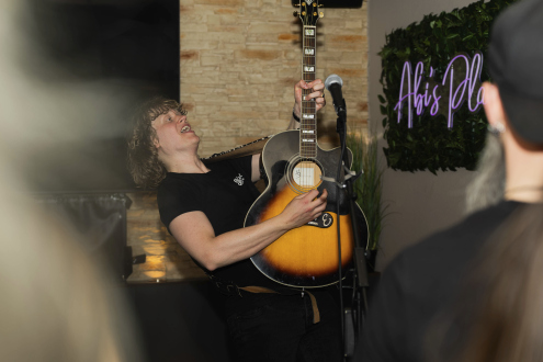 Bands in de stad 2026