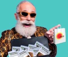 Geld terug campagne Bocholt