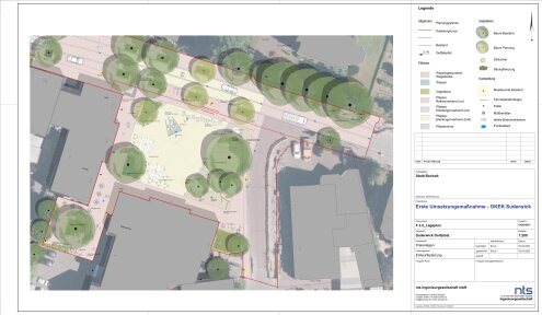 Ontwerp dorpsplein 05.03.26