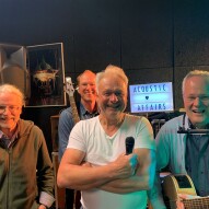 Foto akoestische zaken Foto akoestische zaken