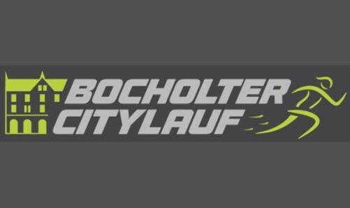Logo Bocholter Citylauf