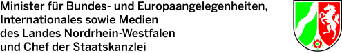 Ministerie van Bonds- en Europese Zaken, Internationale Zaken en Media NRW