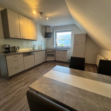 Vakantiewoning Steverding_Mussum_