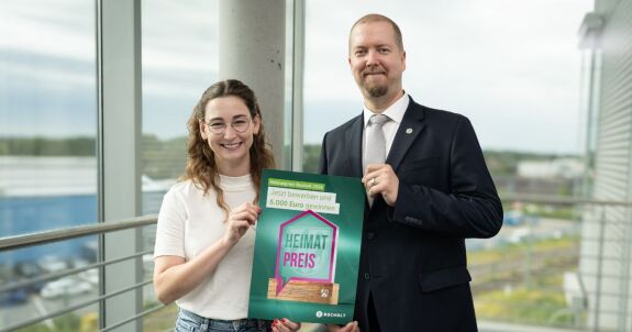 Heimatprijs Bocholt 2026: 5.000 euro voor lokaal vrijwilligerswerk