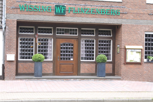 Ingang WF