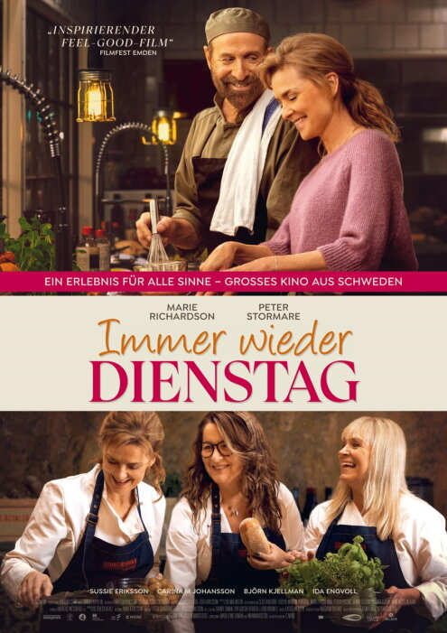 Dinsdag