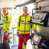 Tag der offenen Tür der Feuerwehr