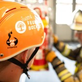 Tag der offenen Tür der Feuerwehr