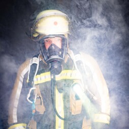Tag der offenen Tür der Feuerwehr