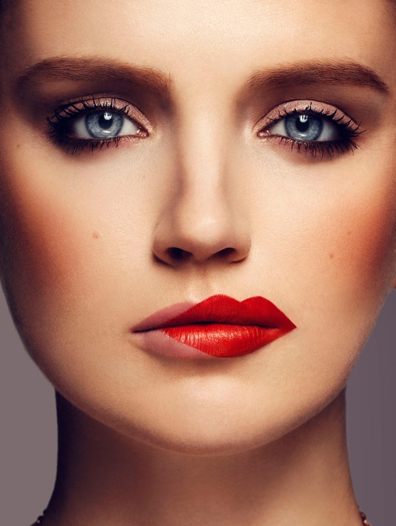 Speciale tentoonstelling 'Behind Beauty' in het LWL-Museum Textilwerk Spinnerei