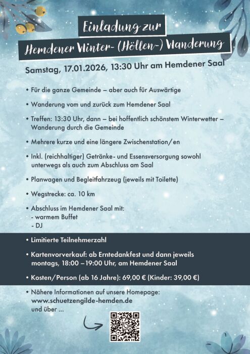 Uitnodiging_Hemden winterwandeling Uitnodiging_Hemden winterwandeling