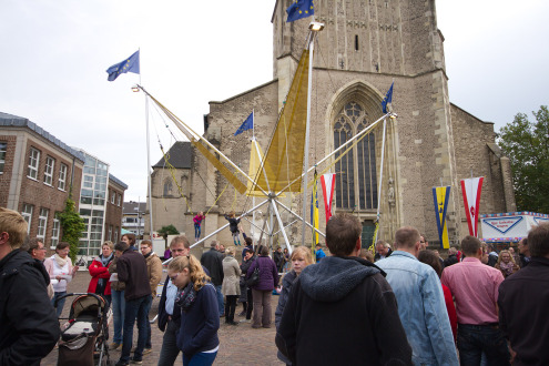 Actie-Bungy