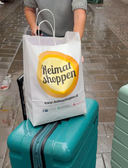 HeimatShoppen HeimatShoppen