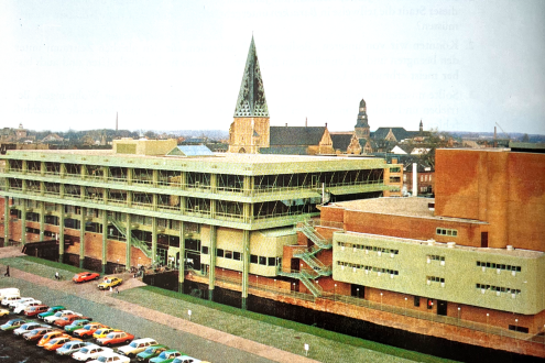 stadhuis-borgers