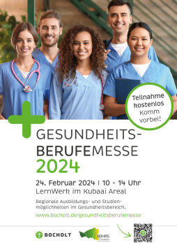 De poster voor het evenement De poster voor het evenement