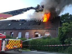  Brand Dinxperloer Straße 