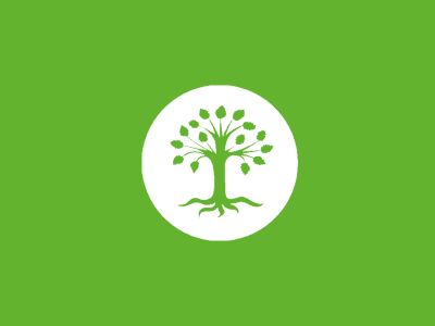 309393P Logo van de stad Bocholt