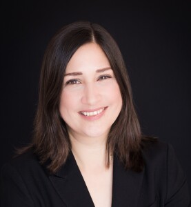 Dr. Birgit Bujard
