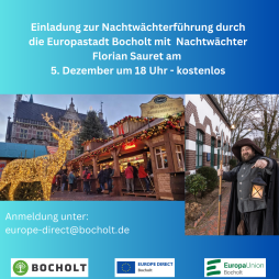  Nachtwaker tour 5.12.23 