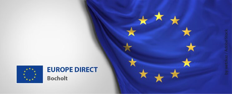 Europa Direct Bocholt
