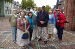 Friends of Bocholt in Rees Die \
