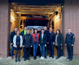 Crossfire januari 2023 Pleitbezorgers van het \