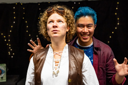  Op 22 november 2025 zal de natuurkundemusical 'Zukunftsenergien - Zukunftsmusik?' van de Universiteit van Bonn een gastoptreden verzorgen in LernWerk met twee voorstellingen om 11 uur en 15 uur.  