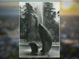  Foto van de maand mei uit het stadsarchief van Bocholt.  