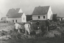  De historische foto van de maand april 