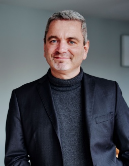 Auteur André Niedostadek