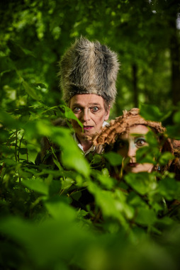 NN Theater met Peer Gynt NN Theater met Peer Gynt