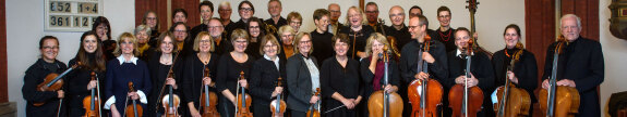 collegium musicum (Foto: Herbert Kellermann)