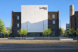  Het LernWerk in Bocholt  