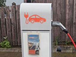  Lezing bij VHS Bocholt: Mythes en feiten over e-mobiliteit 
