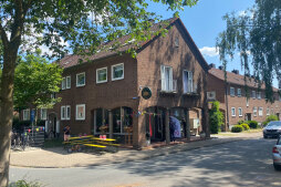  De Quartierstreff in het Friedhofsviertel viert feest op zaterdag 