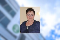  Op 1 juli 2026 kijkt Ludmila Spraier terug op 25 jaar dienst bij de gemeente Bocholt. 