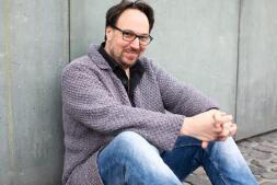  Auteur Carsten Henn 