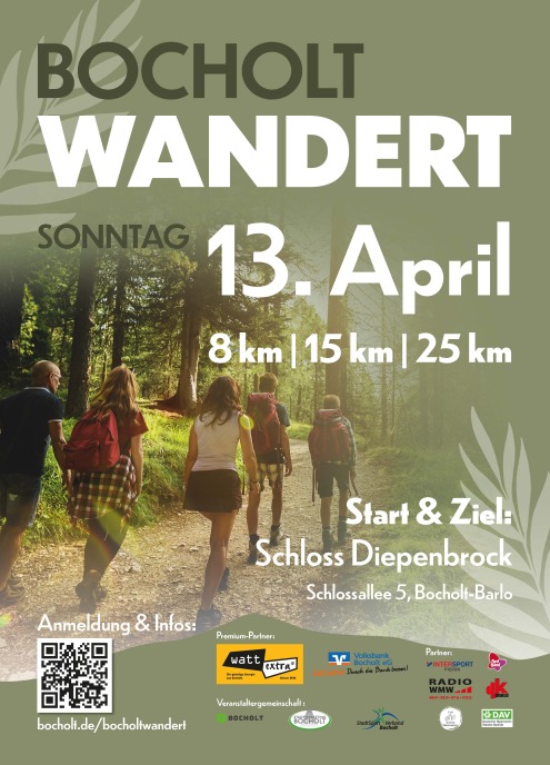 Bocholt wandelt_poster_A3