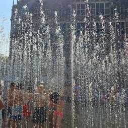 PlayFountain